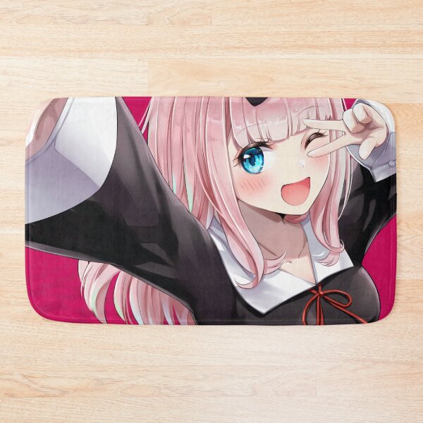 Item preview, Chika Fujiwara Kaguya sama Love is war Design Fanart designed and sold by valekun.