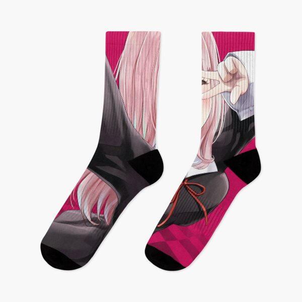 Item preview, Chika Fujiwara Kaguya sama Love is war Design Fanart designed and sold by valekun.