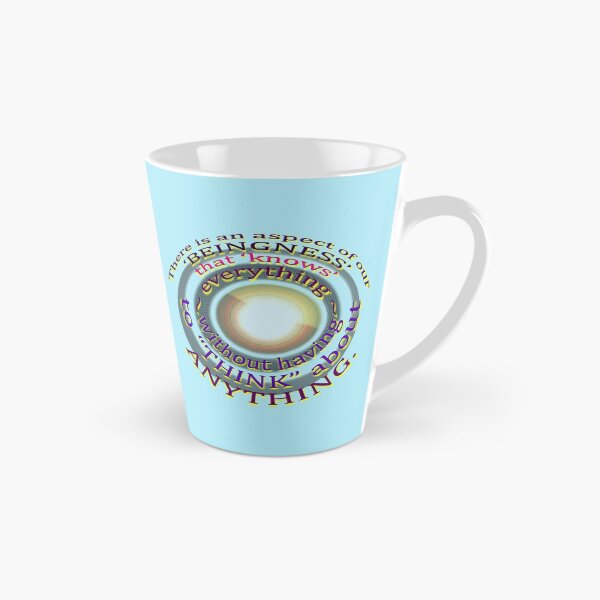 Item preview, 'BEINGNESS' KNOWS... everything! designed and sold by TeaseTees.