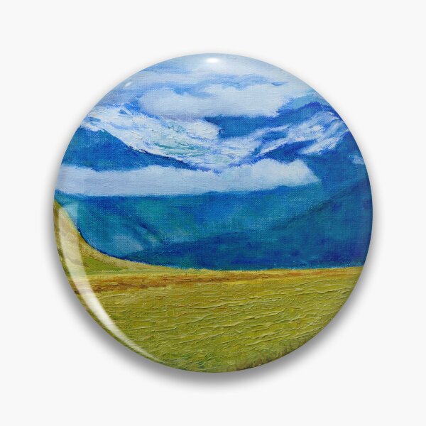 Item preview, Rob Roy Glacier, Southern Alps, New Zealand designed and sold by Dai Wynn Fine Art.