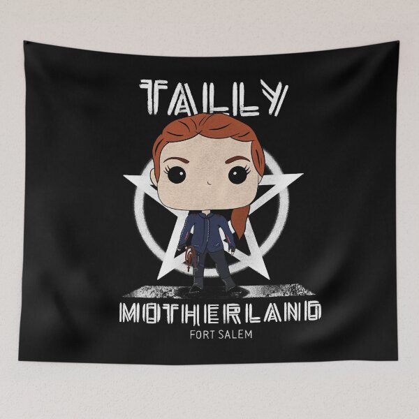 Item preview, Graphic Tally Craven Boy Chibi designed and sold by Castro1823.