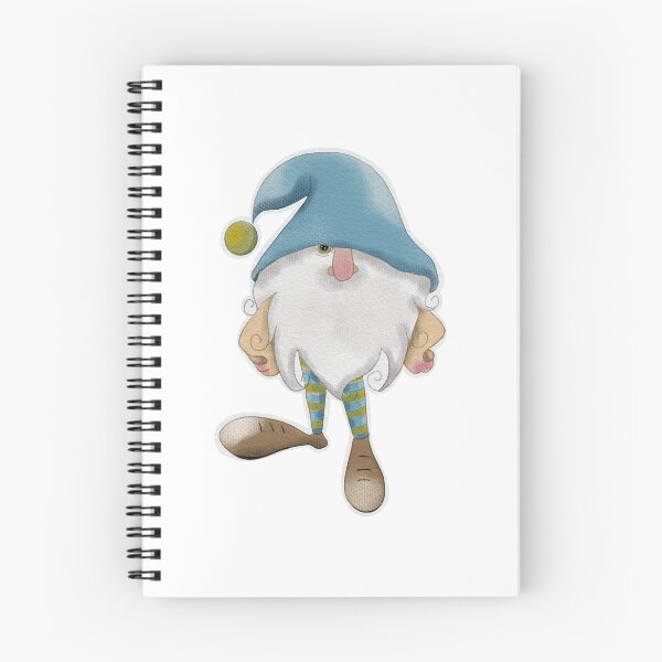 Item preview, Blue-hat the Gnomish designed and sold by Artistestella.