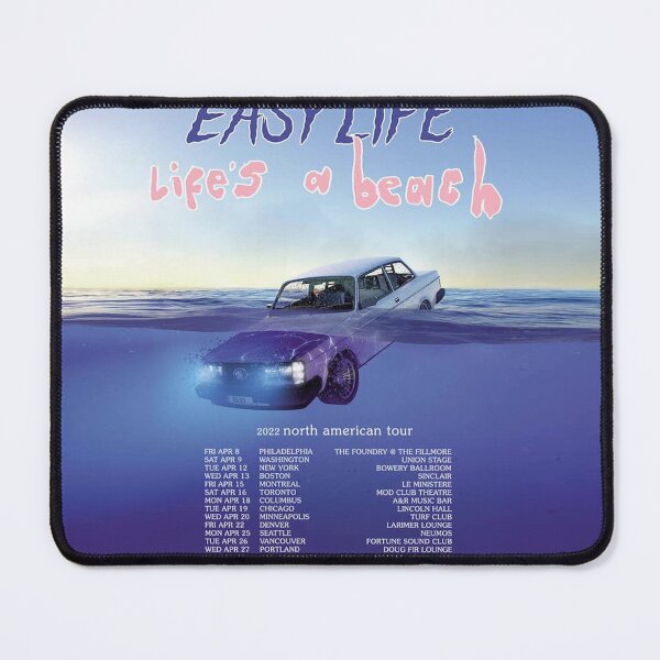 Item preview, car date of Easy life's a beeswax bees wax designed and sold by Dianadaullo.