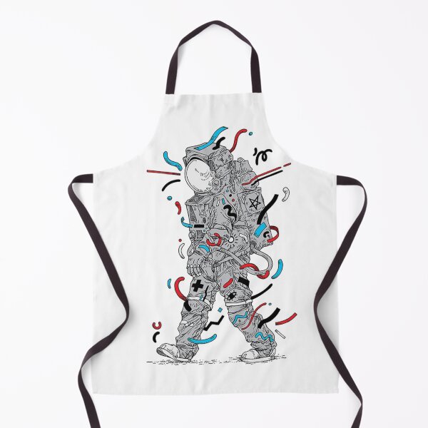 Item preview, Major Tom Strolling designed and sold by Gugarix.