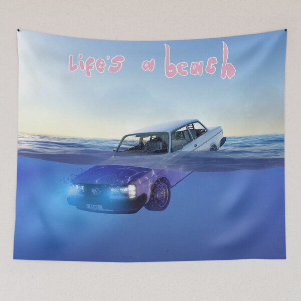 Item preview, a car of Easy life's a beeswax bees wax designed and sold by Dianadaullo.