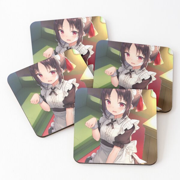 Item preview, Kaguya Shinomiya Kaguya sama Love is war Design Fanart designed and sold by valekun.