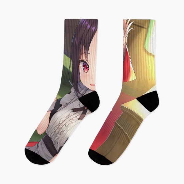 Item preview, Kaguya Shinomiya Kaguya sama Love is war Design Fanart designed and sold by valekun.