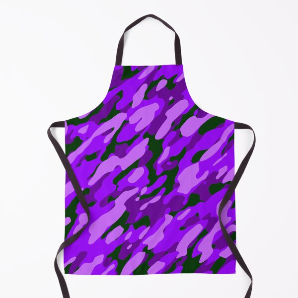 Item preview, Amethyst madness Camouflage designed and sold by Tshirtstory.