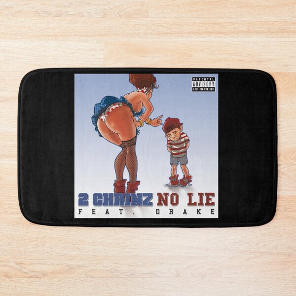 Item preview, 2 Chainz no lie designed and sold by MartineCran89.
