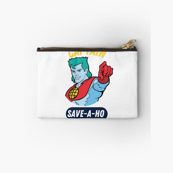 Item preview, Captain save a ho classic t shirt | Captain save-a-ho Tee designed and sold by ReganPro5.
