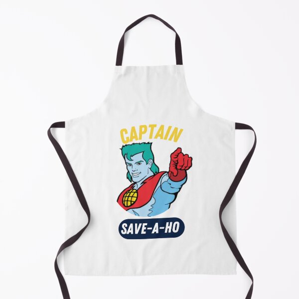 Item preview, Captain save a ho classic t shirt | Captain save-a-ho Tee designed and sold by ReganPro5.