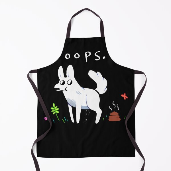 Item preview, Oops. T-Shirt designed and sold by CoraBurgess.