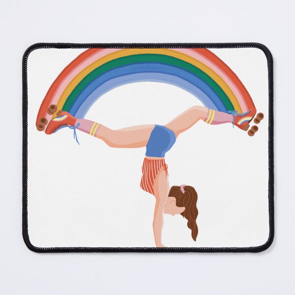 Item preview, No Rain No Rainbow designed and sold by MonaMai.