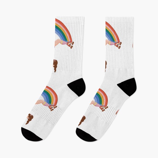Item preview, No Rain No Rainbow designed and sold by MonaMai.