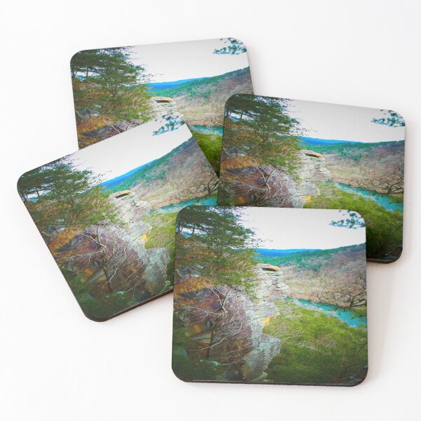 Item preview, Cliff Views designed and sold by VividExhibition.