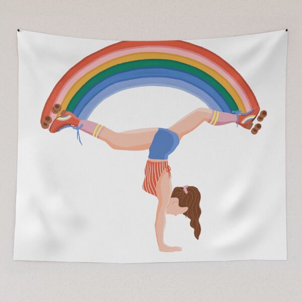 Item preview, No Rain No Rainbow designed and sold by MonaMai.