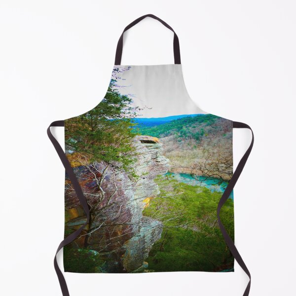 Item preview, Cliff Views designed and sold by VividExhibition.