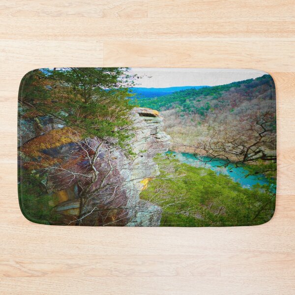 Item preview, Cliff Views designed and sold by VividExhibition.