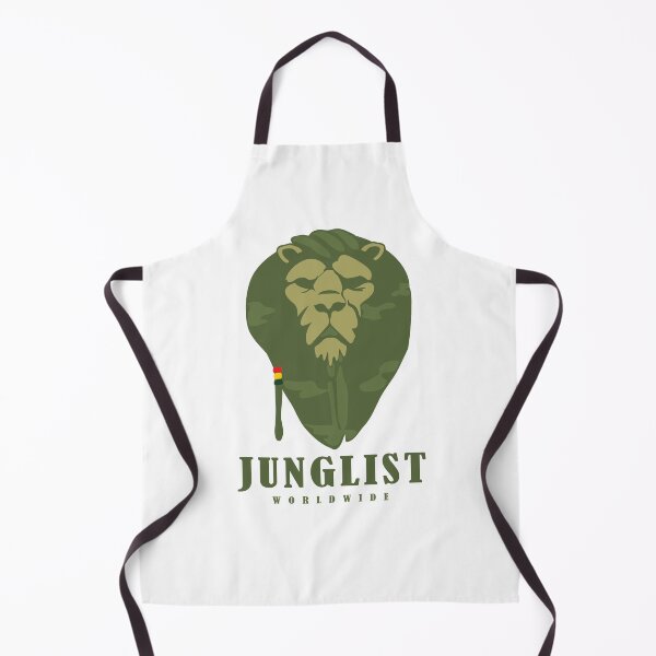 Item preview, Junglist Worldwide Movement ( Rasta Cammo Edition ) designed and sold by WULFLAND ARTS.