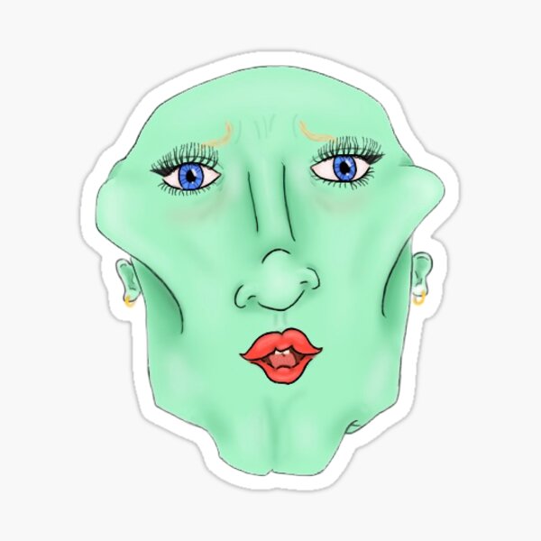 Item preview, Blue Eyes designed and sold by EmikyDesigns.