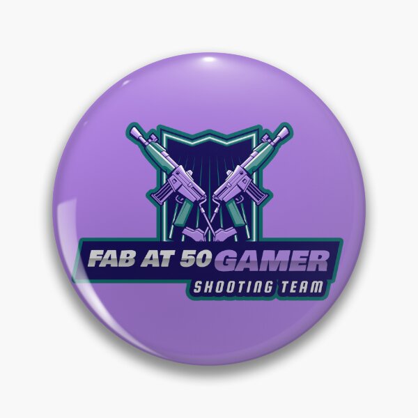 Artikelvorschau, Fab bei 50 Gamer Shooting Team entworfen und verkauft von Sansiri.