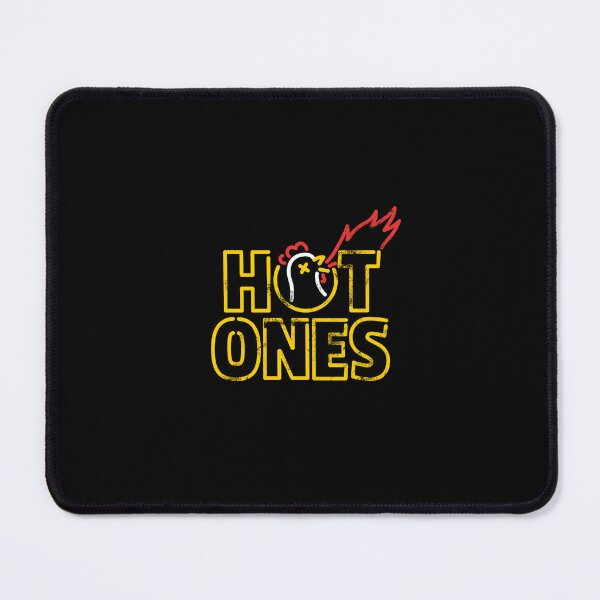 Item preview, Hot Chili Sauce designed and sold by andrewaris.