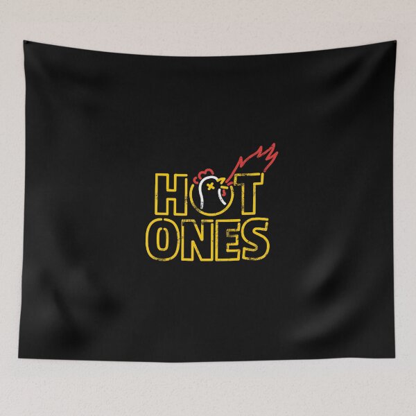 Item preview, Hot Chili Sauce designed and sold by andrewaris.
