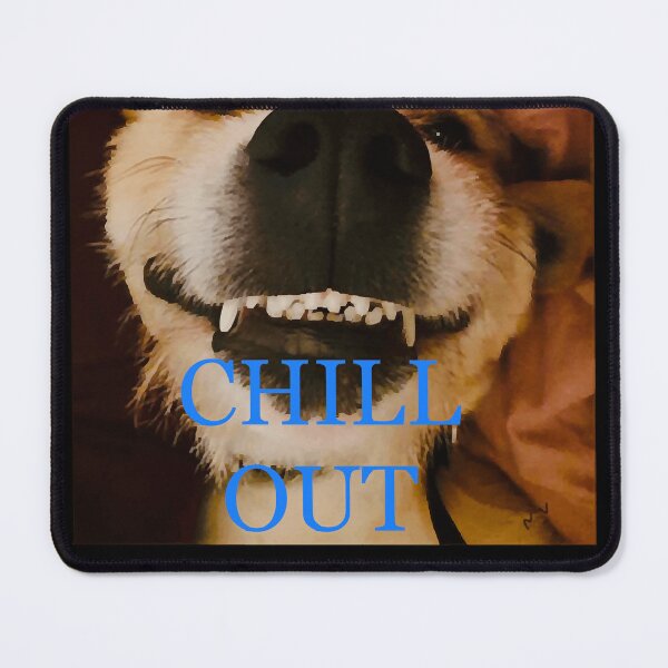 Item preview, Chillpill designed and sold by JANERUSSELL35.