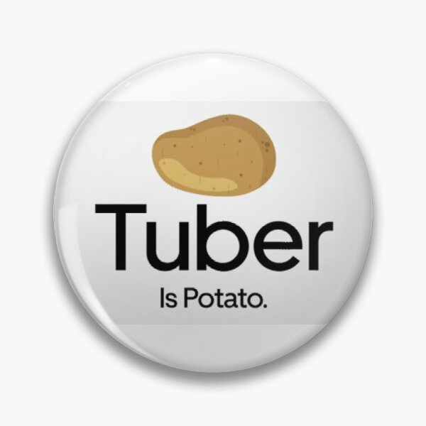 Item preview, call for your tuber today designed and sold by stirlingalex.