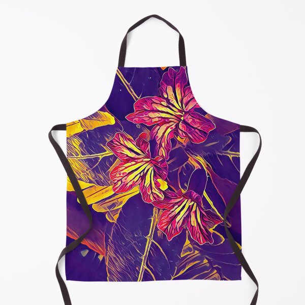 Item preview, Beautiful flowers in the garden designed and sold by GAP90.