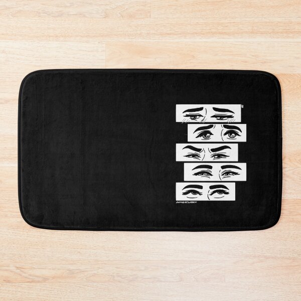 Item preview, Expressions designed and sold by AndreoidWar.
