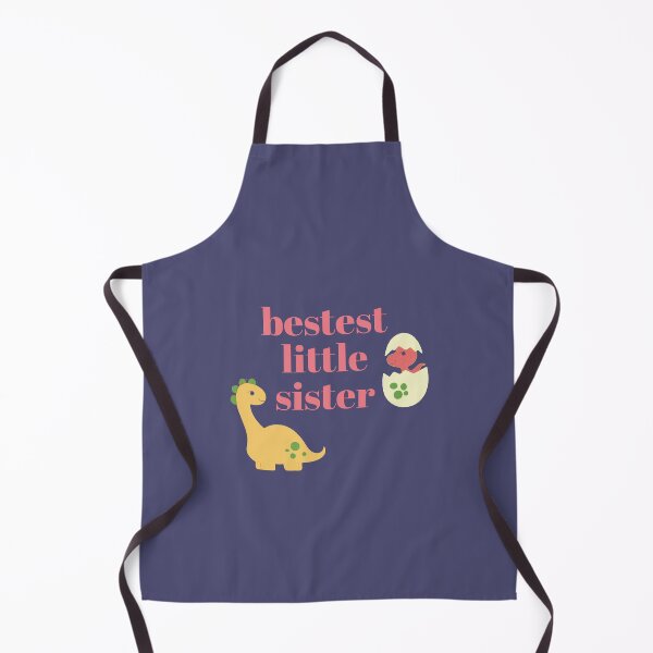 Item preview, LITTLE SISTER T-shirt designed and sold by Ssirshop.