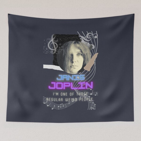 Item preview, Classic Rock Blues Singer Quote Essential designed and sold by LongThanTRV.