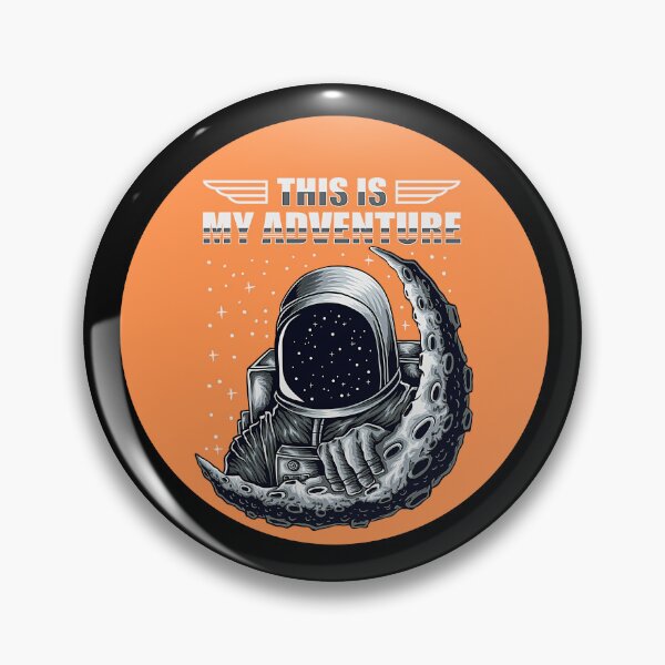 Item preview, This is my Space Adventure designed and sold by Peter Stawicki.