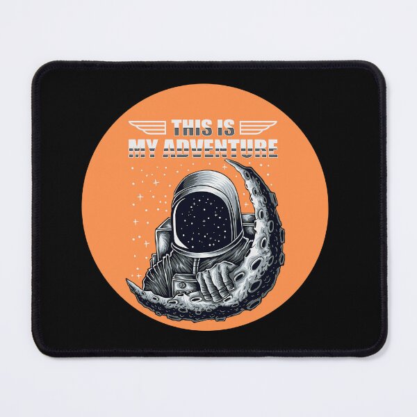 Item preview, This is my Space Adventure designed and sold by Peter Stawicki.