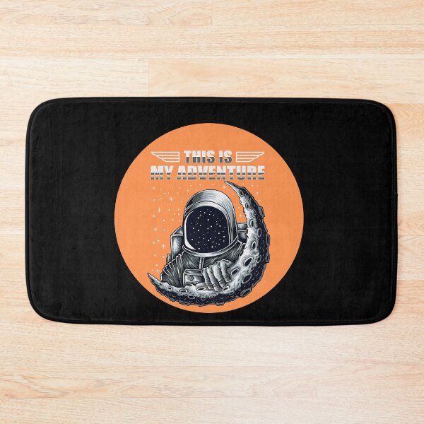 Item preview, This is my Space Adventure designed and sold by Peter Stawicki.