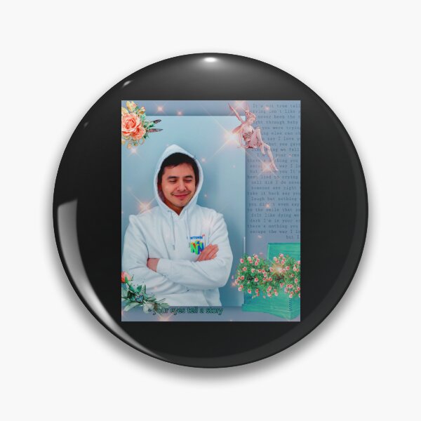Item preview, David Archuleta designed and sold by LongThanTRV.