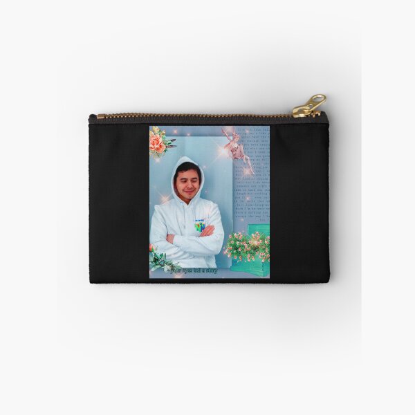 Item preview, David Archuleta designed and sold by LongThanTRV.