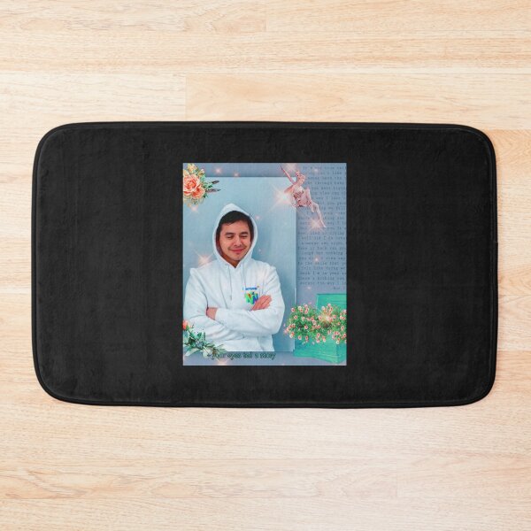 Item preview, David Archuleta designed and sold by LongThanTRV.