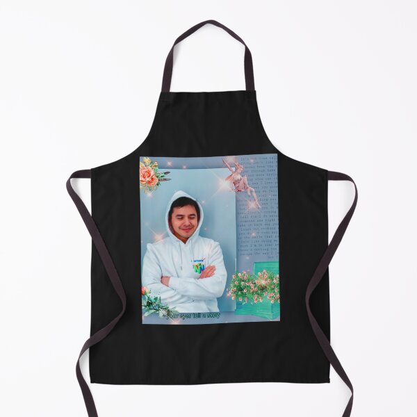 Item preview, David Archuleta designed and sold by LongThanTRV.