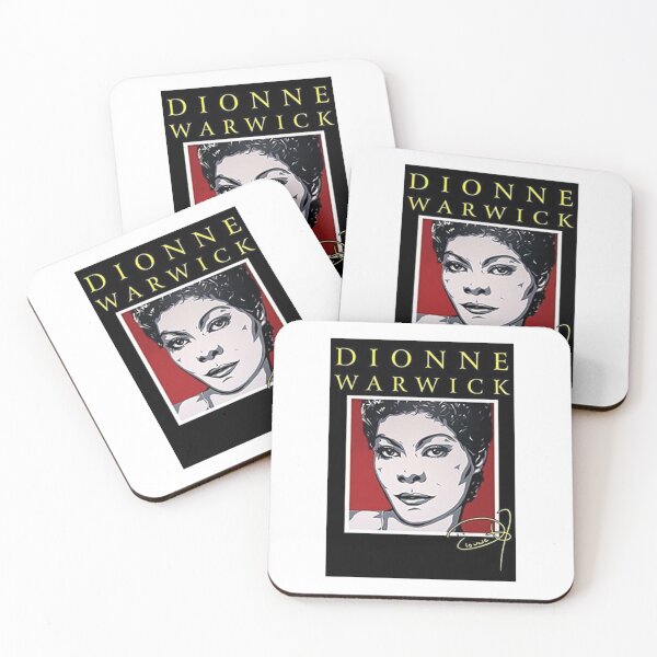 Item preview, Dionne warwick designed and sold by LongThanTRV.