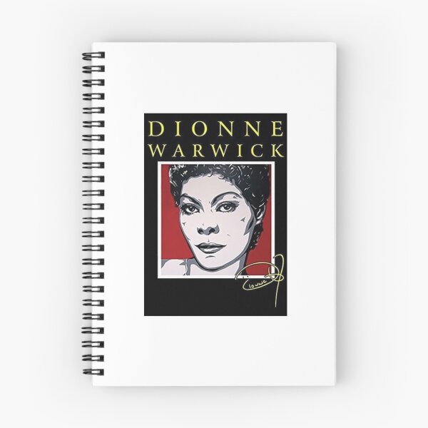 Item preview, Dionne warwick designed and sold by LongThanTRV.