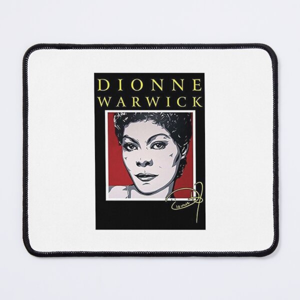 Item preview, Dionne warwick designed and sold by LongThanTRV.