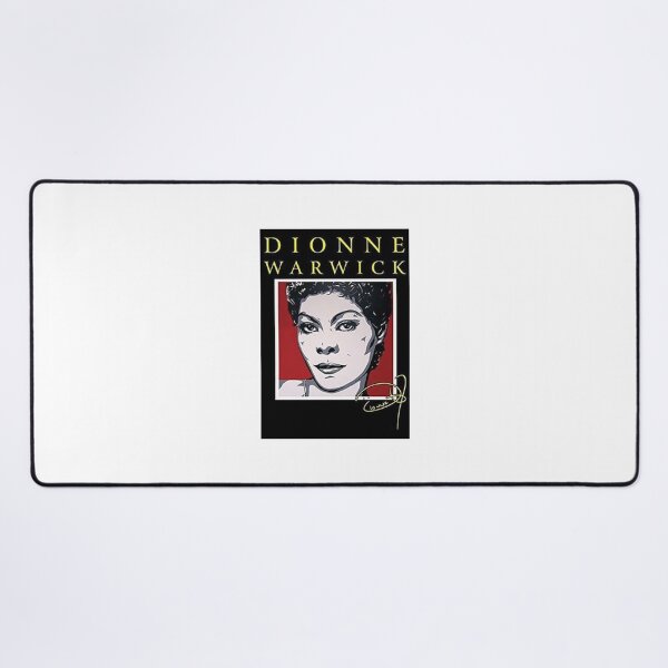 Item preview, Dionne warwick designed and sold by LongThanTRV.