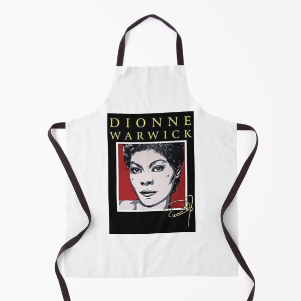 Item preview, Dionne warwick designed and sold by LongThanTRV.