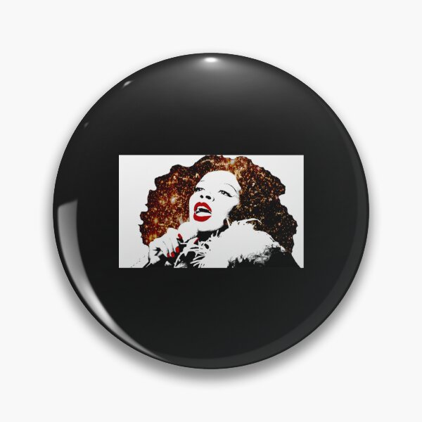 Item preview, Donna Summer Deep Red designed and sold by LongThanTRV.