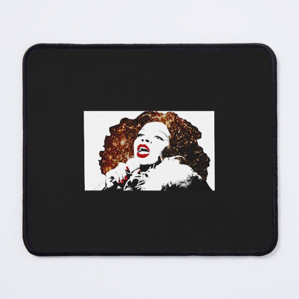 Item preview, Donna Summer Deep Red designed and sold by LongThanTRV.