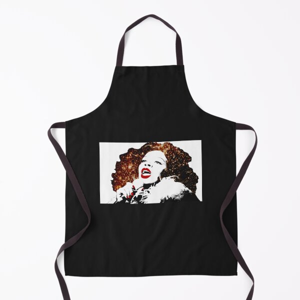 Item preview, Donna Summer Deep Red designed and sold by LongThanTRV.
