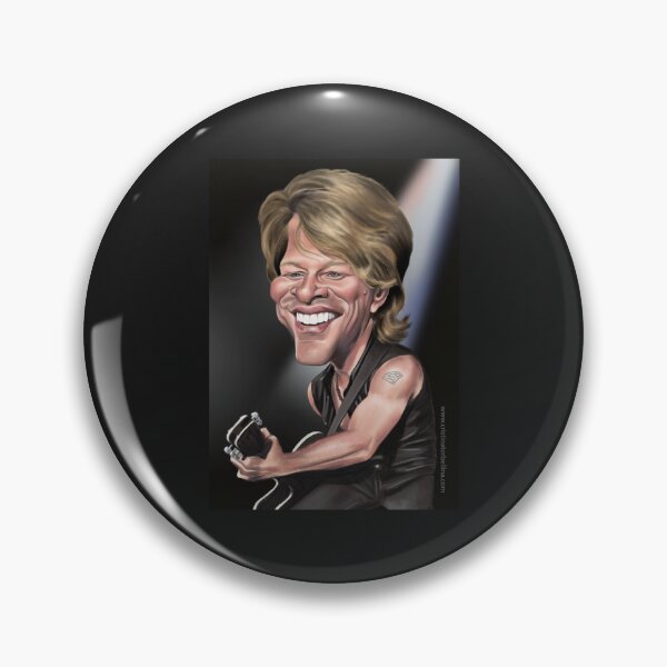 Item preview, En Bon Jordi caricatura designed and sold by LongThanTRV.