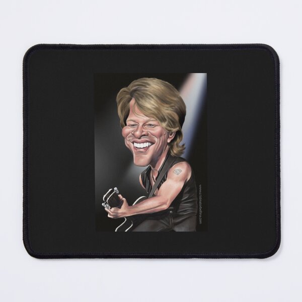 Item preview, En Bon Jordi caricatura designed and sold by LongThanTRV.